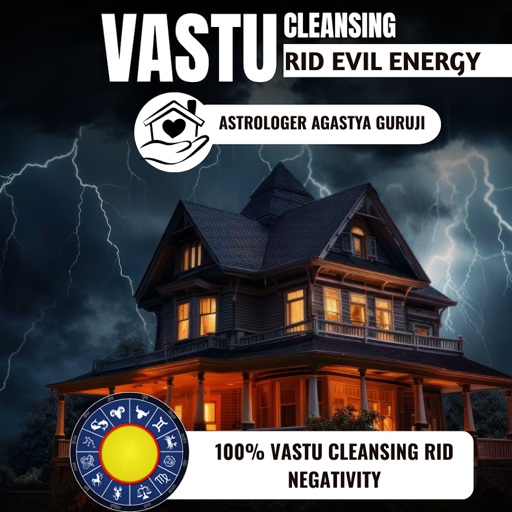 Astrologer Agastya Guruji in Melbourne | 9 Rosebank Ave, Clayton South VIC 3169, Australia | Phone: 0434 556 834