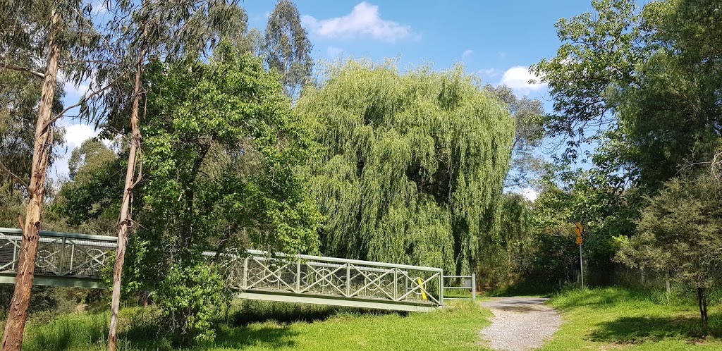 Mullum Mullum Creek Linear Reserve | Park Orchards VIC 3114, Australia