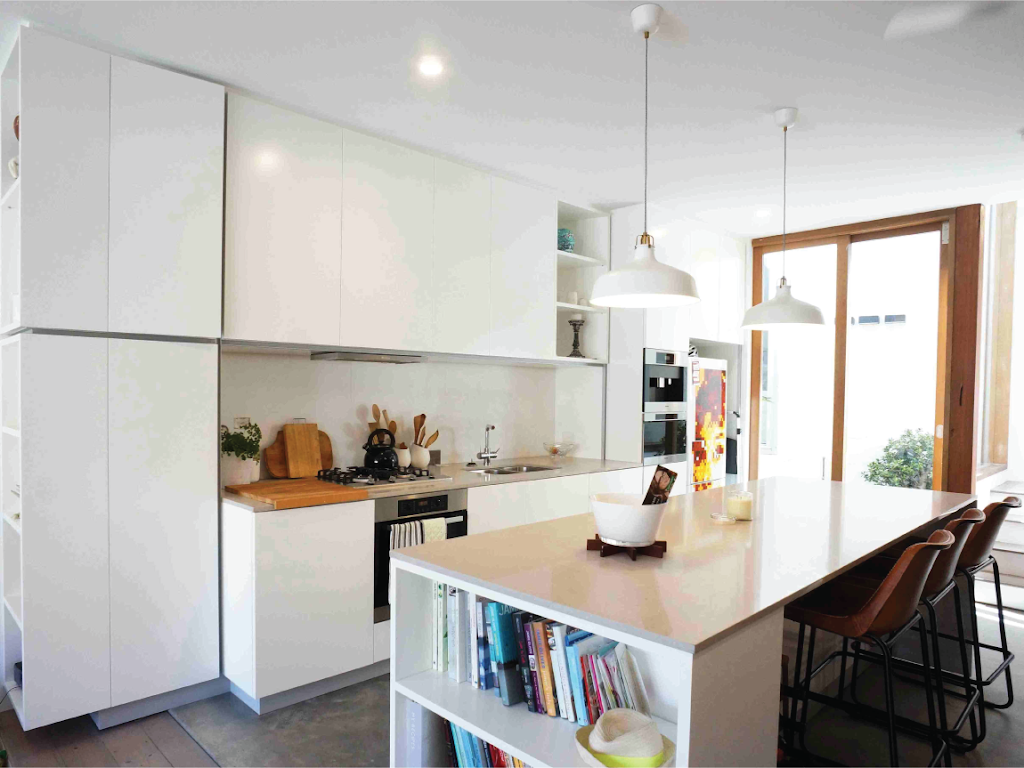 Offer Solutions - Renovation & Home Improvement | 4/15 Onslow St, Rose Bay NSW 2029, Australia | Phone: 0420 789 474