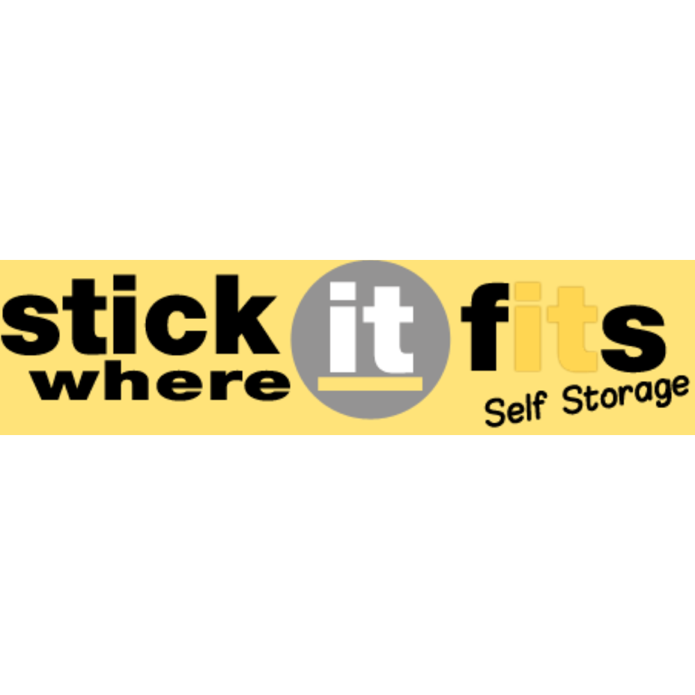 Stick It Where It Fits Self Storage | storage | 48 Parri Rd, Wangara WA 6065, Australia | 0893095114 OR +61 8 9309 5114