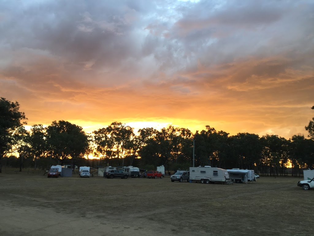 Ubobo General Store | 4971 Gladstone Monto Rd, Boyne Valley QLD 4680, Australia | Phone: (07) 4974 1135