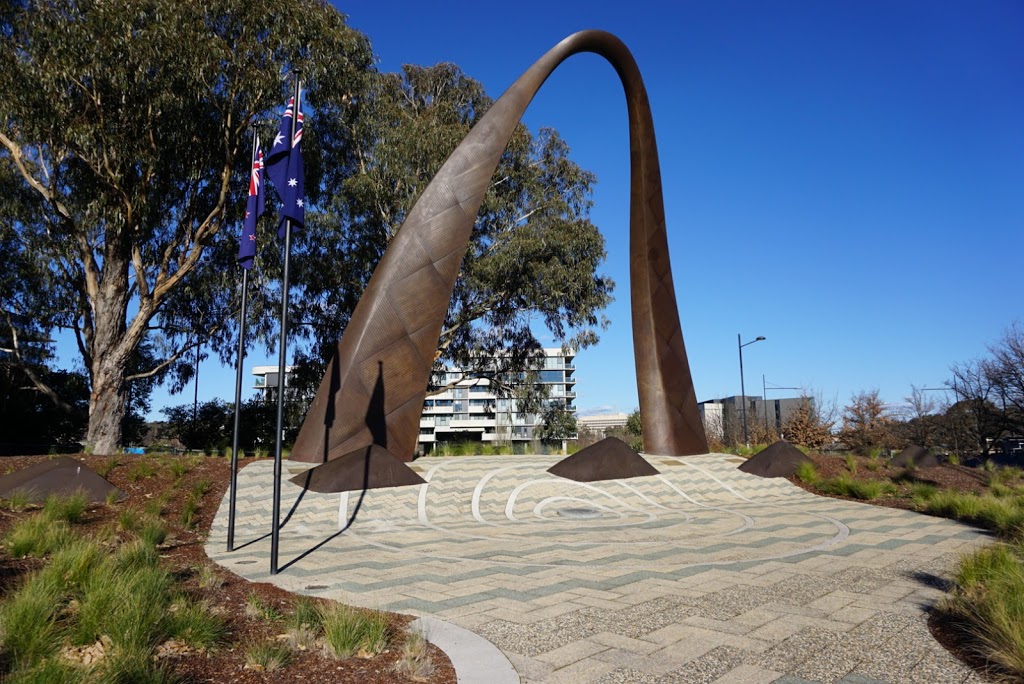 New Zealand Memorial |  | Anzac Parade, Campbell ACT 2612, Australia | 0262722955 OR +61 2 6272 2955