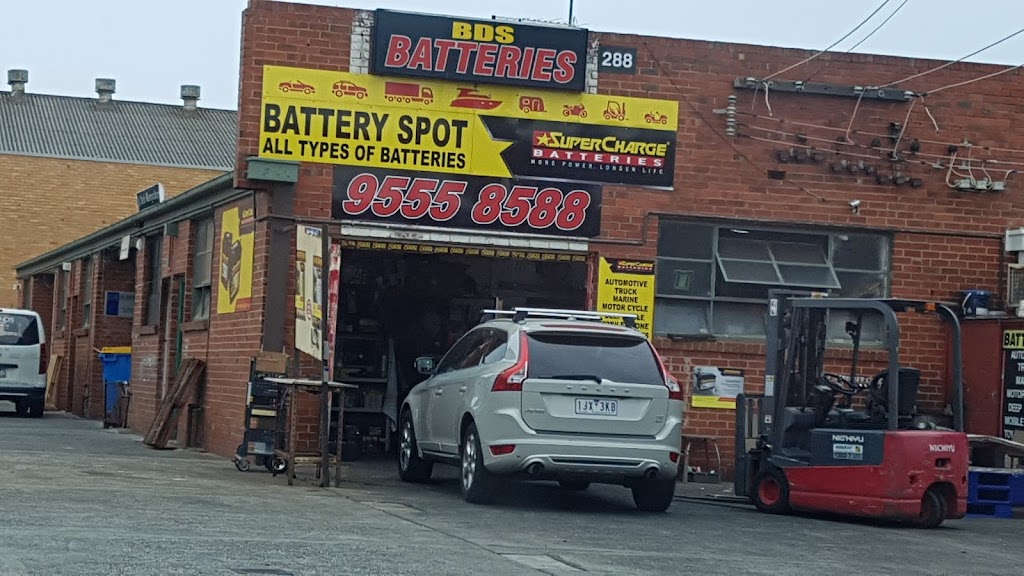 Battery Spot | car repair | 288 Wickham Rd, Moorabbin VIC 3189, Australia | 0395558588 OR +61 3 9555 8588
