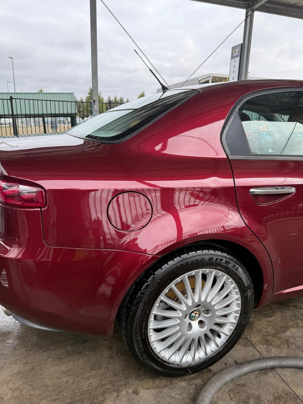 My VIP Carwash | Near My Car, Kmart Parking, 315 Glenelg Hwy, Delacombe VIC 3351, Australia | Phone: 0469 136 166