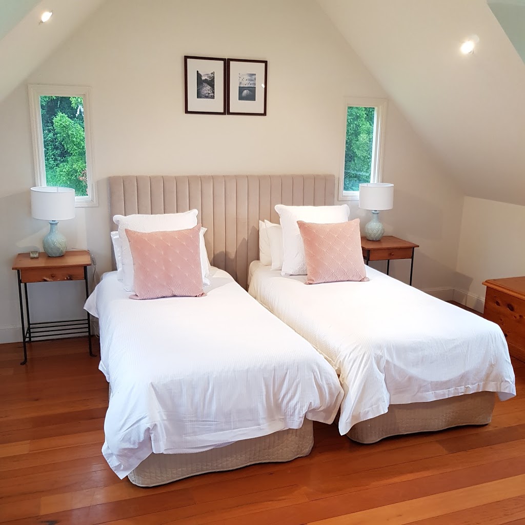 The Drawing Rooms of Berry | lodging | 21 Wattamolla Rd, Berry NSW 2535, Australia | 0244643360 OR +61 2 4464 3360