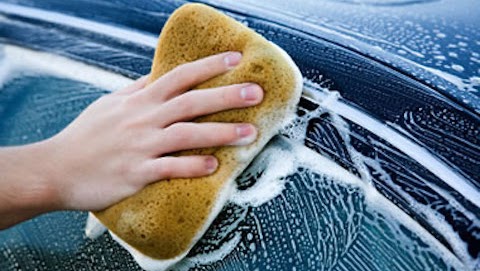 We Wash U Shop | car wash | Shop E001/116-120 Mitchell St, Bendigo VIC 3550, Australia | 0354430384 OR +61 3 5443 0384