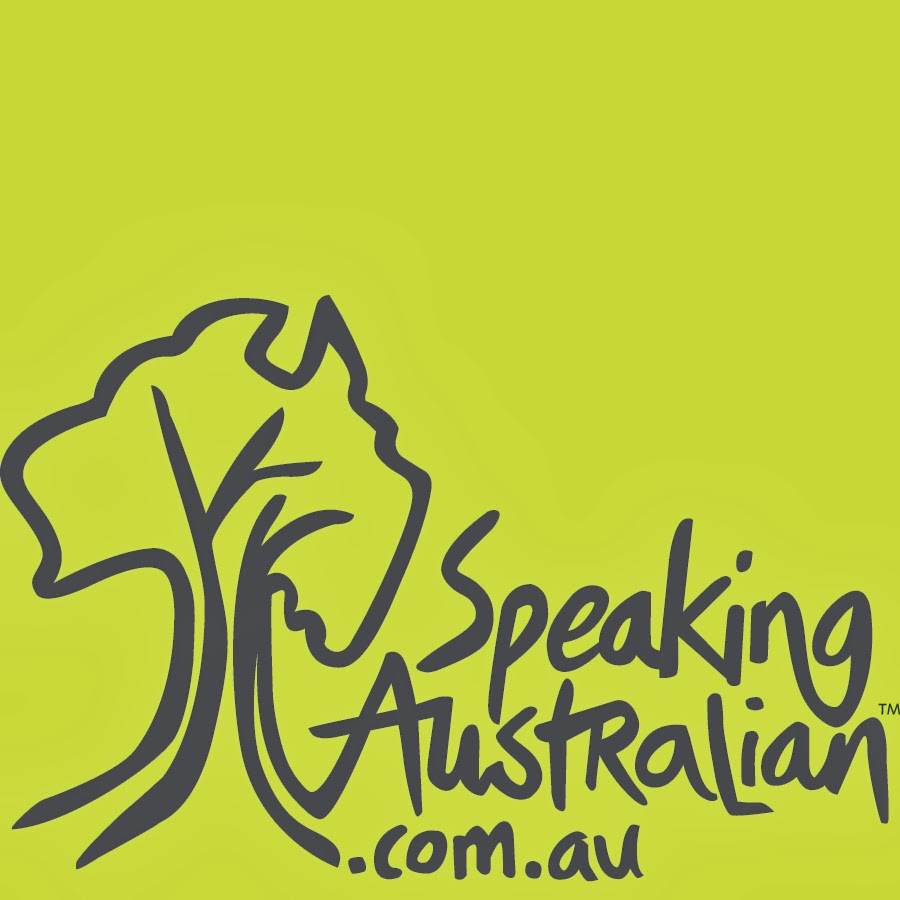 Speaking Australian | 26 Ethan St, Kellyville Ridge NSW 2155, Australia | Phone: 0407 407 106