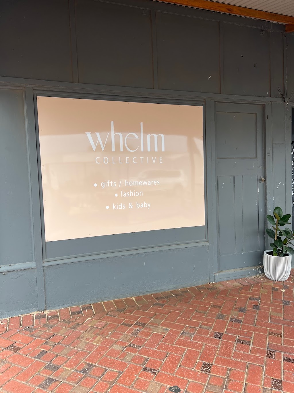 Whelm Collective | store | 7B Fourth St, Ardrossan SA 5571, Australia | 0408323052 OR +61 408 323 052