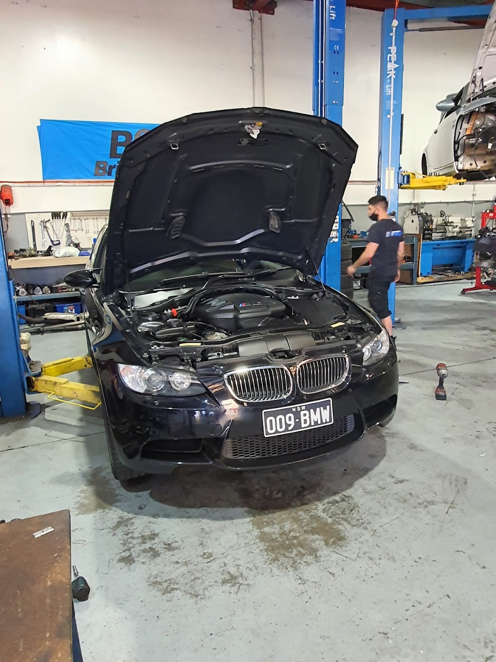 Brintech | car repair | 1077-1083 Castlereagh Rd, Castlereagh NSW 2749, Australia | 0272265092 OR +61 2 7226 5092