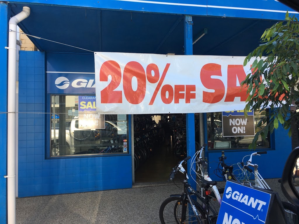Carina Cycles | bicycle store | 854 Old Cleveland Rd, Carina QLD 4152, Australia | 0738432888 OR +61 7 3843 2888