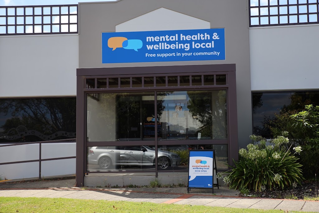 Latrobe Mental Health and Wellbeing Local | 23 Hazelwood Rd, Morwell VIC 3840, Australia | Phone: 1800 571 142