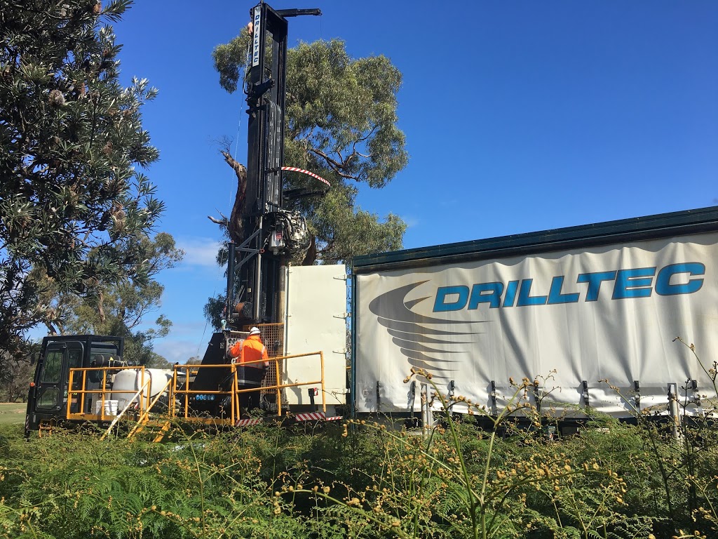 Drilltec Pty Ltd | general contractor | 1 Drilling, Depot Road, Morwell VIC 3840, Australia | 0351353478 OR +61 3 5135 3478