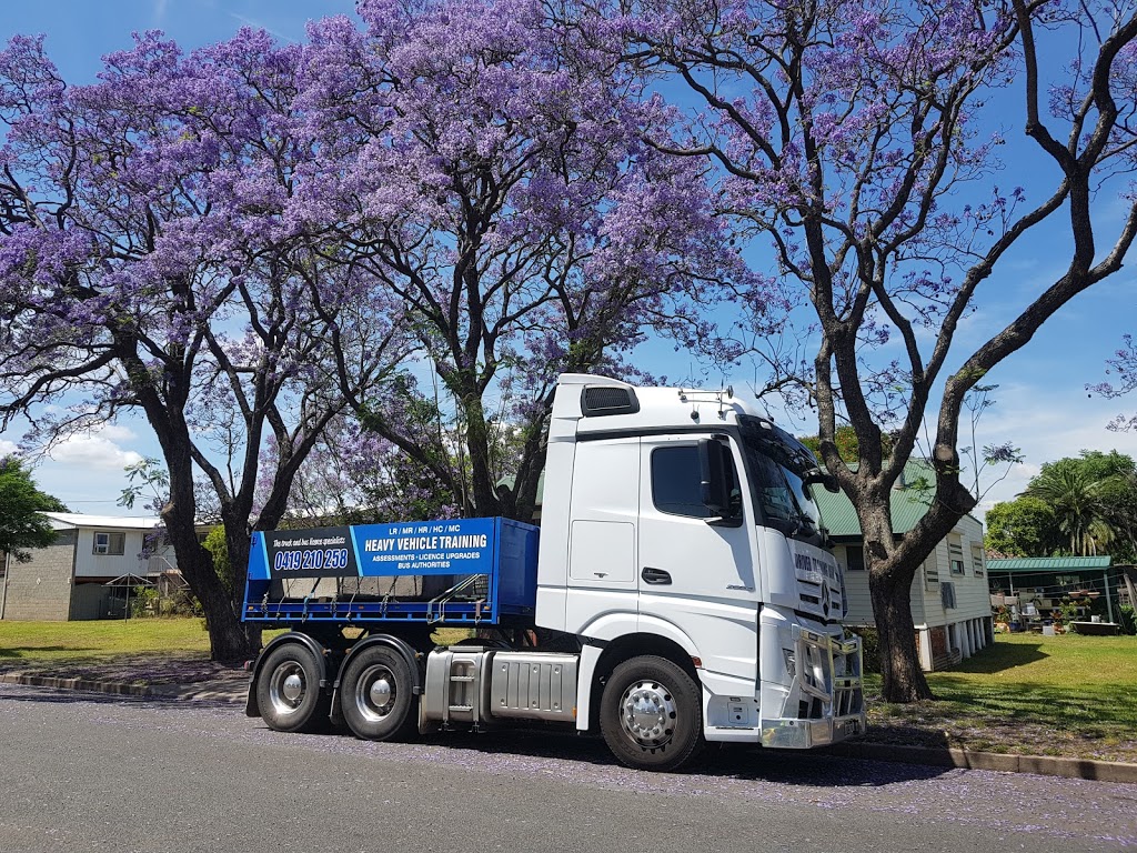 Central Coast Truck Training | 29 Websters Rd, Wyee NSW 2259, Australia | Phone: 0402 081 086