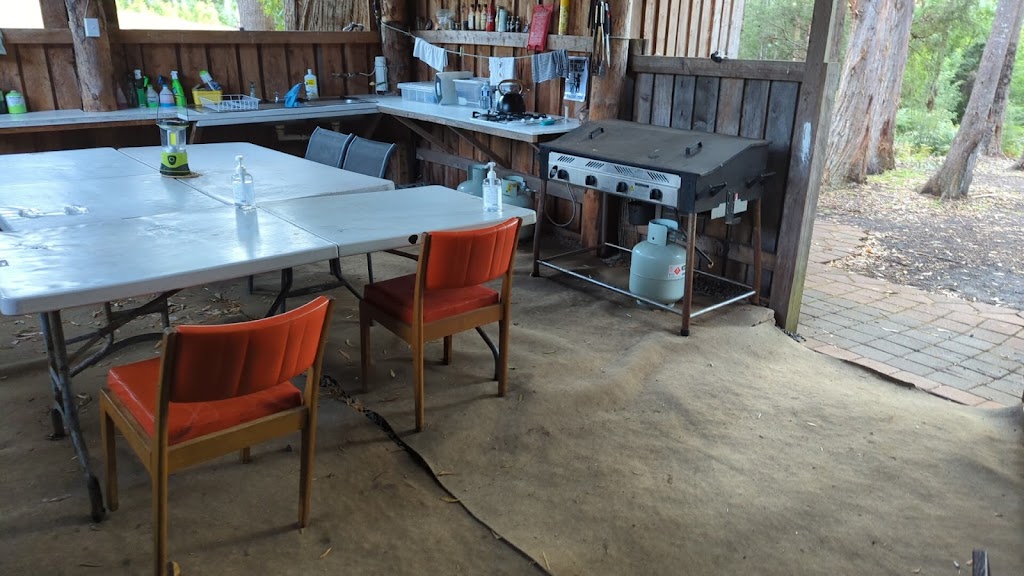 Semaphore Farm Camp | Port Arthur TAS 7182, Australia | Phone: 0461 466 734