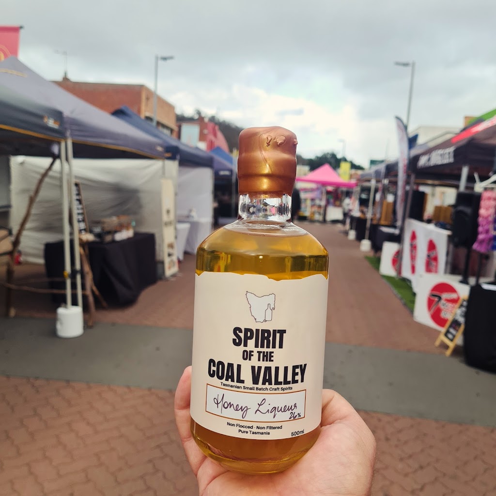 Spirit of the Coal Valley | 84 Native Corners Rd, Campania TAS 7026, Australia | Phone: 0402 453 875