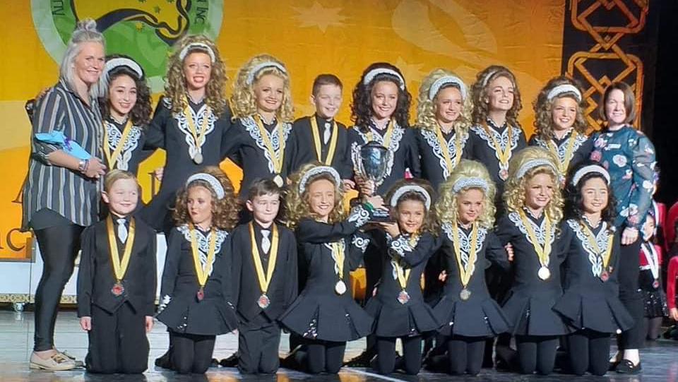 The Academy Irish Dance Co. Perth |  | 7 Jaraba Ave, Gooseberry Hill WA 6076, Australia | 0409474557 OR +61 409 474 557