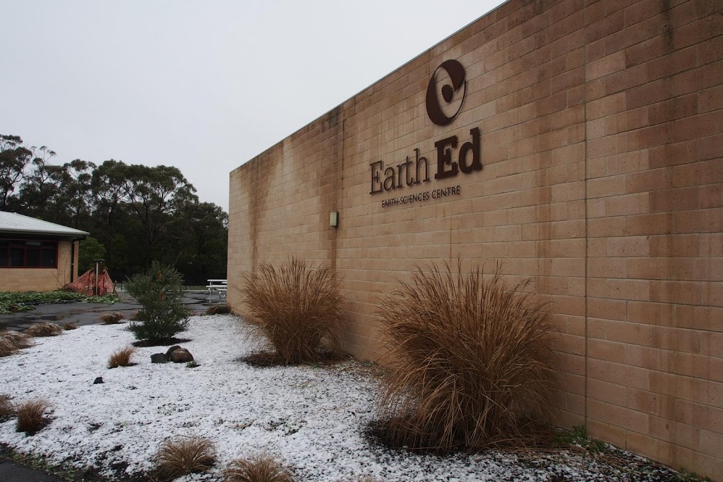Earth Ed | school | At Mt Clear College, Olympic Ave, Mount Clear VIC 3350, Australia | 0353372090 OR +61 3 5337 2090