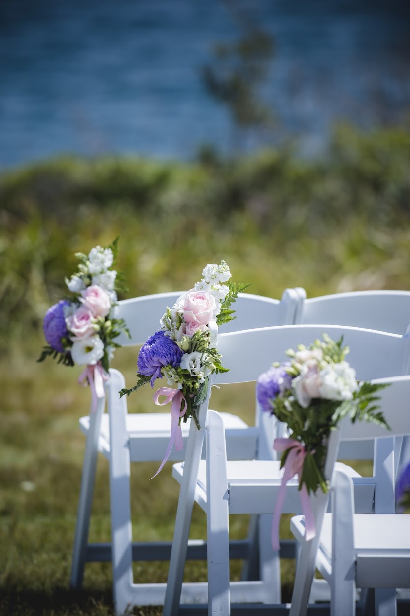 Lovely Bridal Blooms | 516 Wilberforce Rd, Wilberforce NSW 2756, Australia | Phone: 0425 384 560