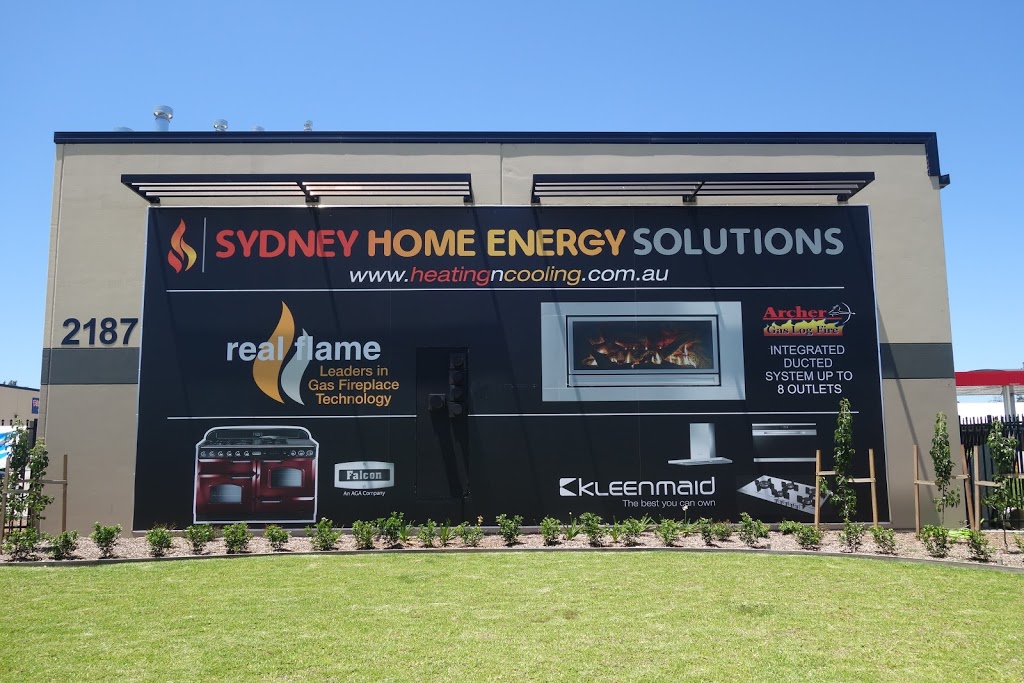 Sydney Home Energy Solutions | 13/2187 Castlereagh Rd, Penrith NSW 2750, Australia | Phone: (02) 4721 4405