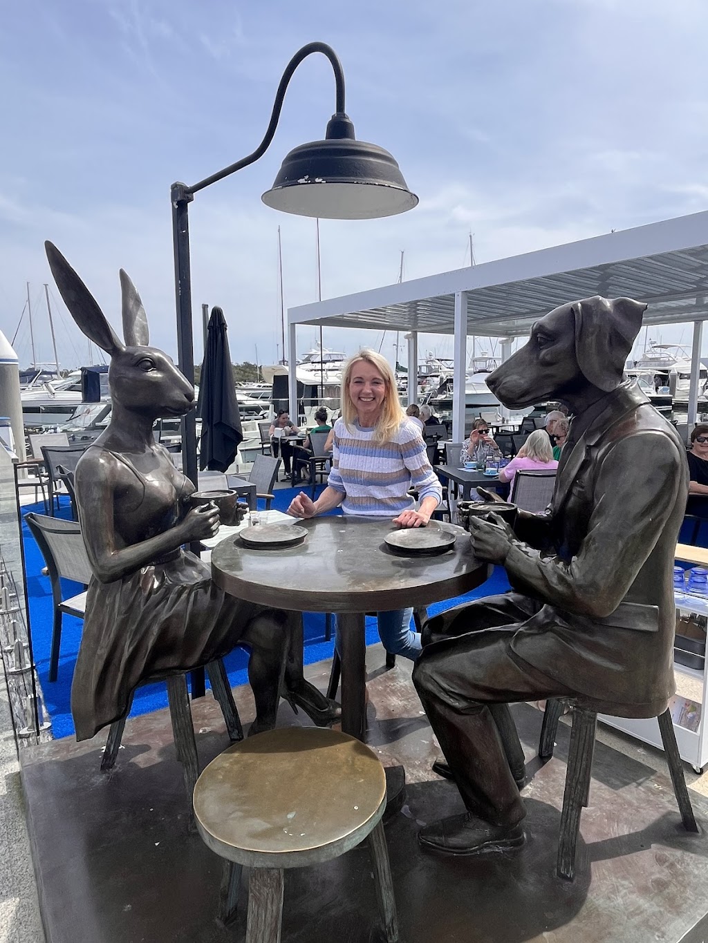 Sea Salt Soldiers Point | Shop W1/2 Sunset Blvd, Soldiers Point NSW 2317, Australia | Phone: 0421 933 929