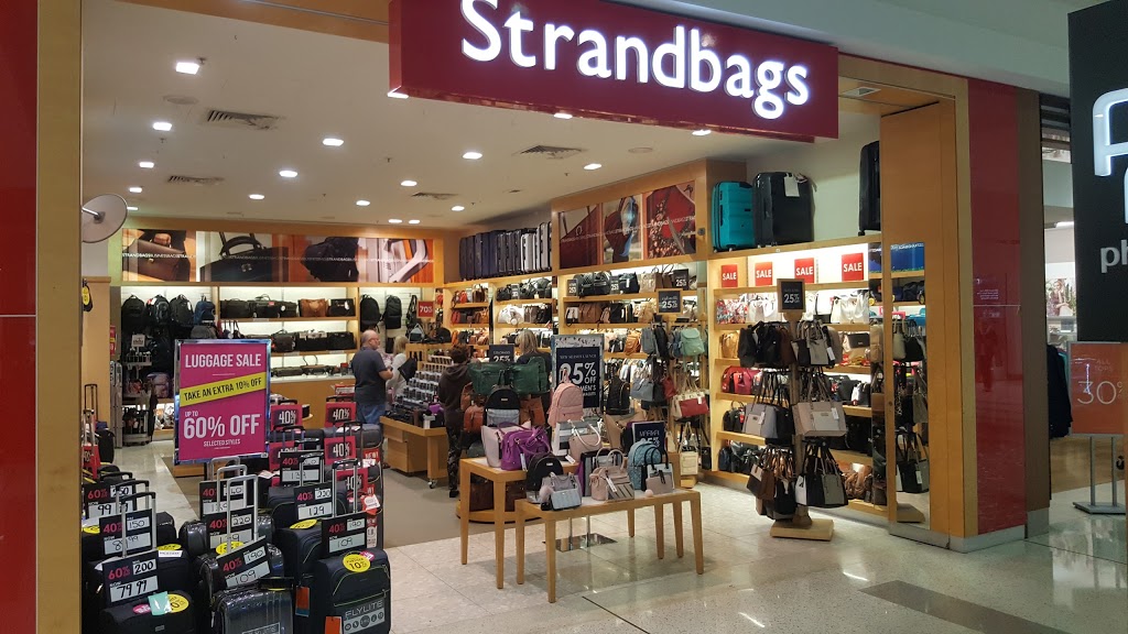 Strandbags | store | Mount Ommaney Shopping Centre Shop Sp117, 171 Dandenong Rd, Mount Ommaney QLD 4074, Australia | 0732795125 OR +61 7 3279 5125
