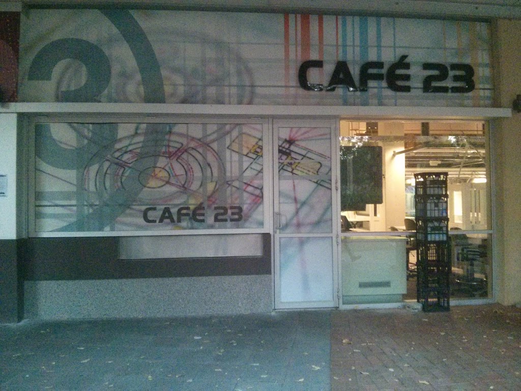 Café 23 | cafe | 23/270 Joondalup Dr, Joondalup WA 6027, Australia | 0863043311 OR +61 8 6304 3311