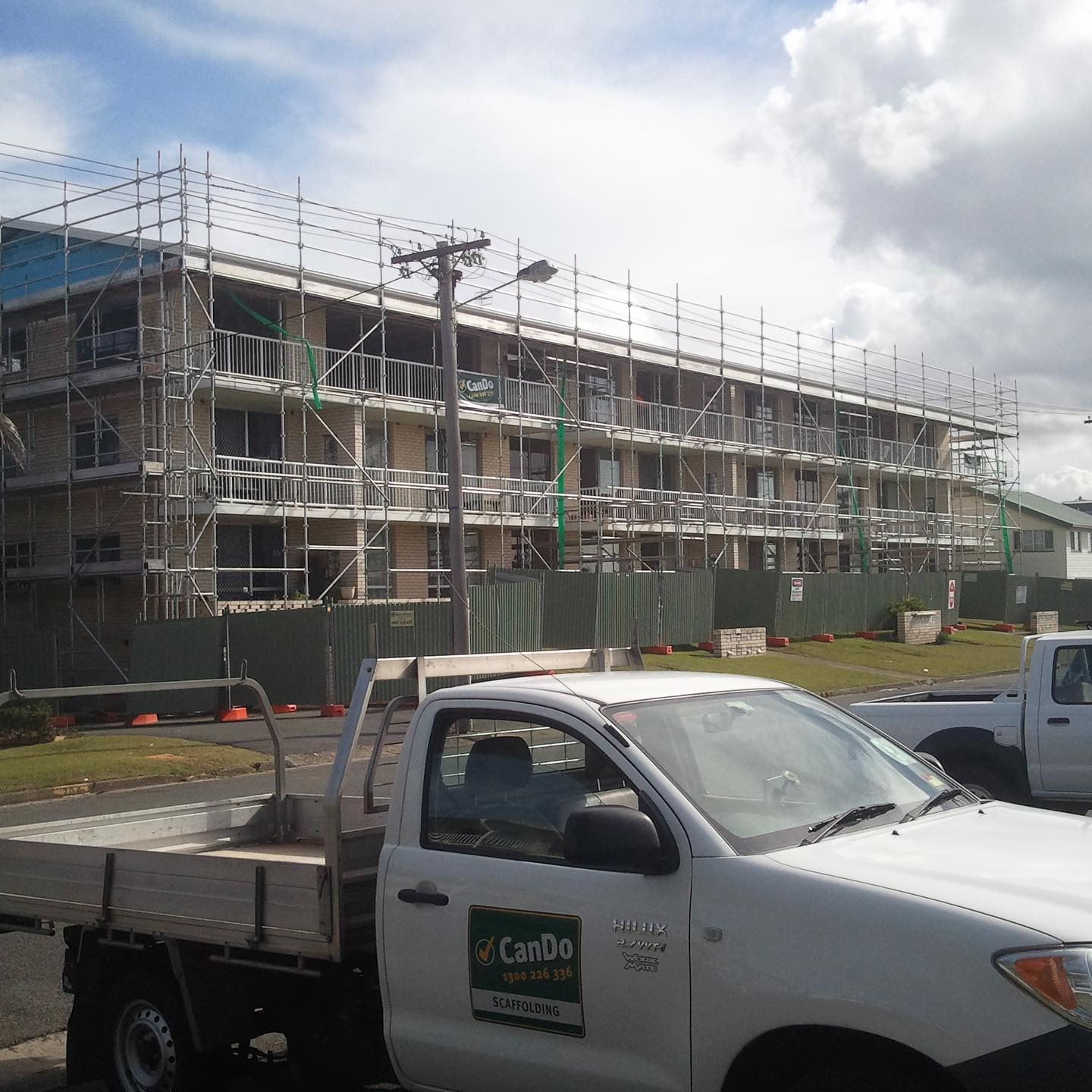 CanDo Scaffolding | general contractor | 12 Palings Ct, Nerang QLD 4211, Australia | 1300226336 OR +61 1300 226 336