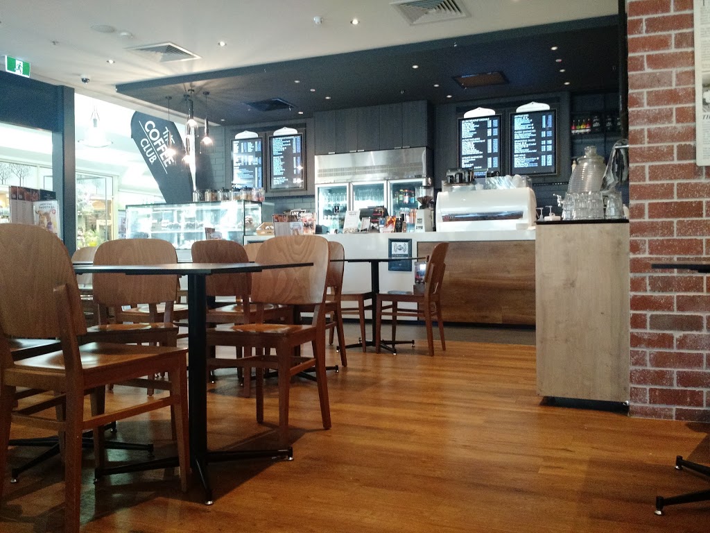 The Coffee Club Café - Kalamunda | cafe | 10/39 Railway Rd, Kalamunda WA 6076, Australia | 0892933308 OR +61 8 9293 3308