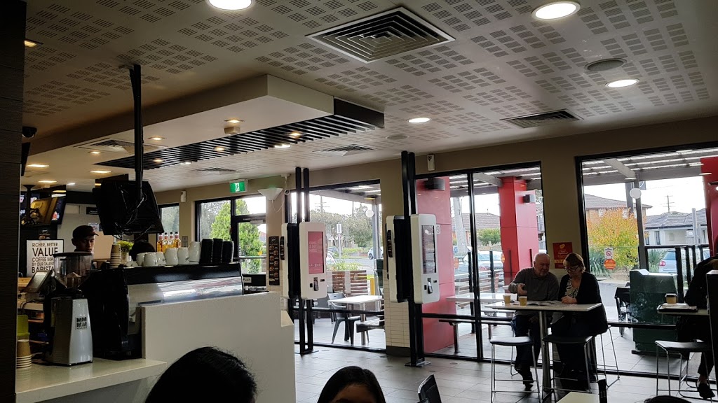 McDonalds Avondale Heights | meal takeaway | 67 Military Rd, Avondale Heights VIC 3034, Australia | 0393186535 OR +61 3 9318 6535