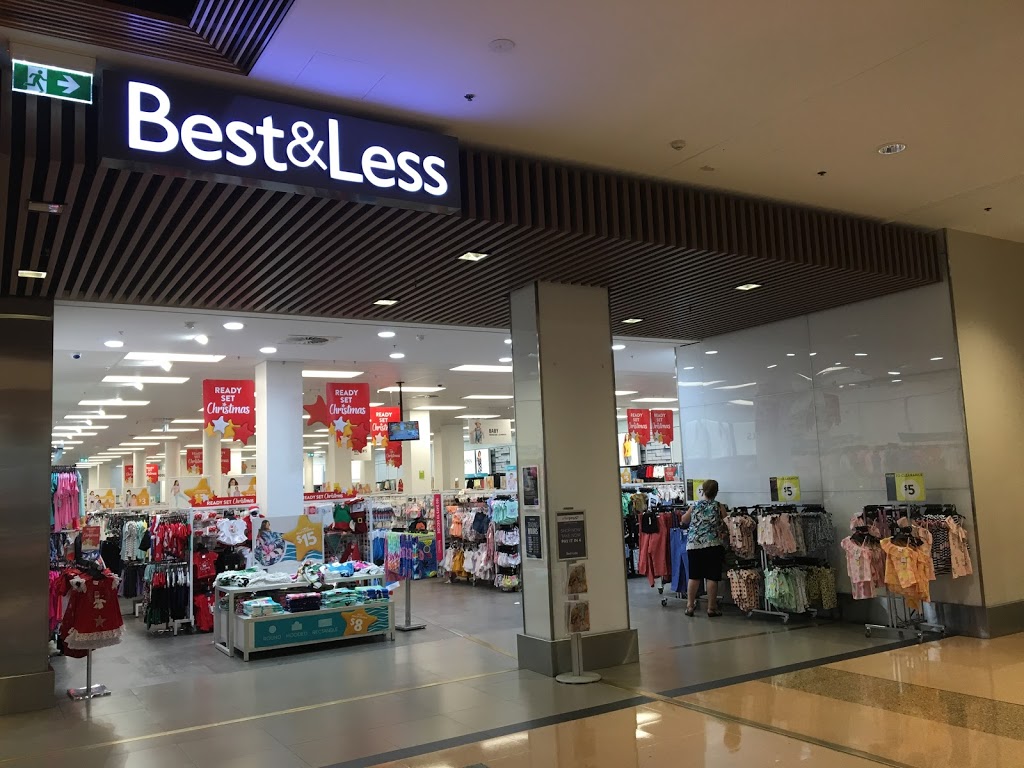 Best&Less | clothing store | Shop T40a, 1 Rockdale Plaza Dr, Rockdale NSW 2216, Australia | 0295877677 OR +61 2 9587 7677