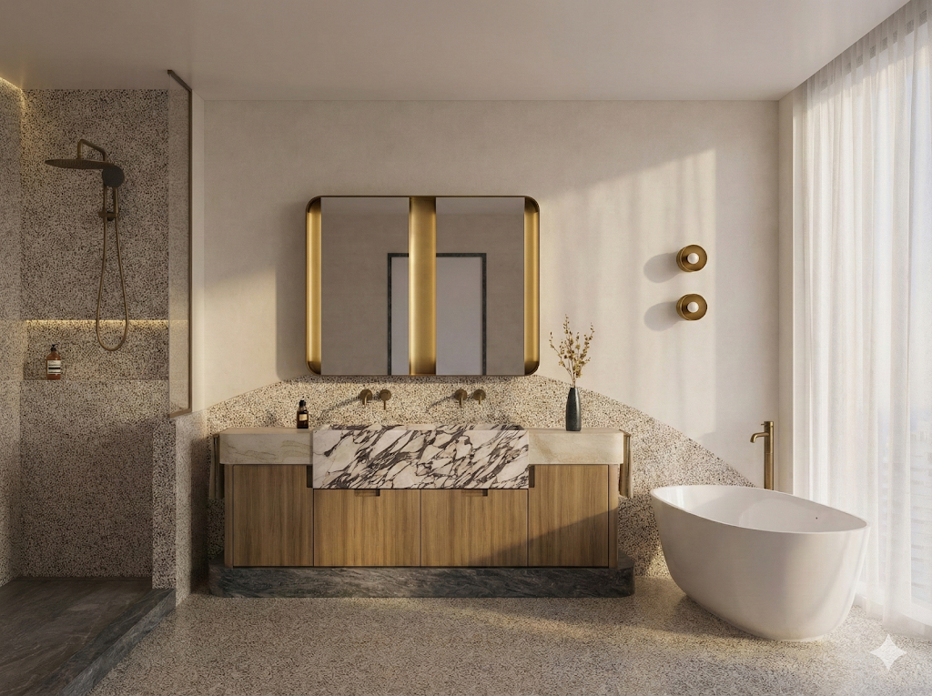 Andrew Clemo - Interior Design | 2 The Lanes Blvd, Mermaid Waters QLD 4218, Australia | Phone: 0401 826 883