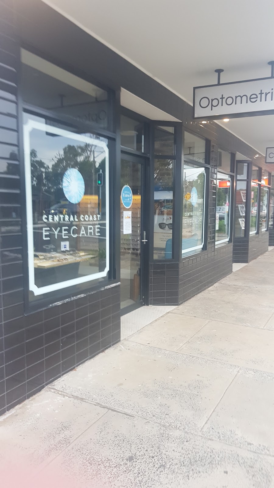 Central Coast Eyecare | health | 136 Wyong Rd, Killarney Vale NSW 2261, Australia | 0243360000 OR +61 2 4336 0000