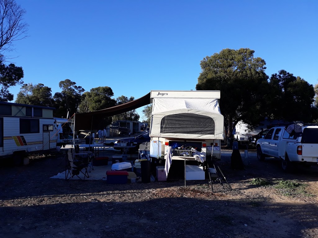 Green Head Caravan Park | 9 Green Head Rd, Green Head WA 6514, Australia | Phone: (08) 9953 1131