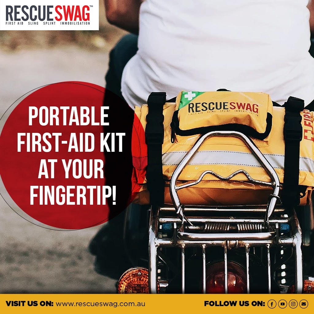 Rescue Swag First Aid Kits |  | 10 Chauvel St, El Arish QLD 4855, Australia | 0412903625 OR +61 412 903 625