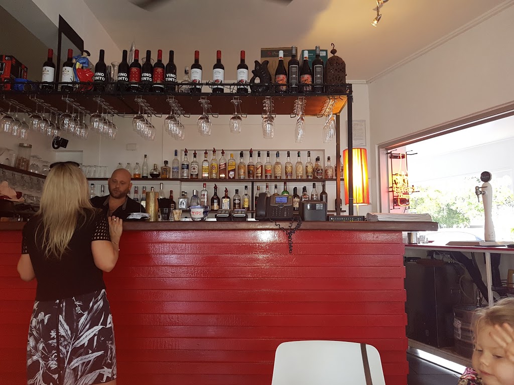 Seabean Tapas Bar Restaurant | 3/28 Wharf St, Port Douglas QLD 4877, Australia | Phone: (07) 4099 5558