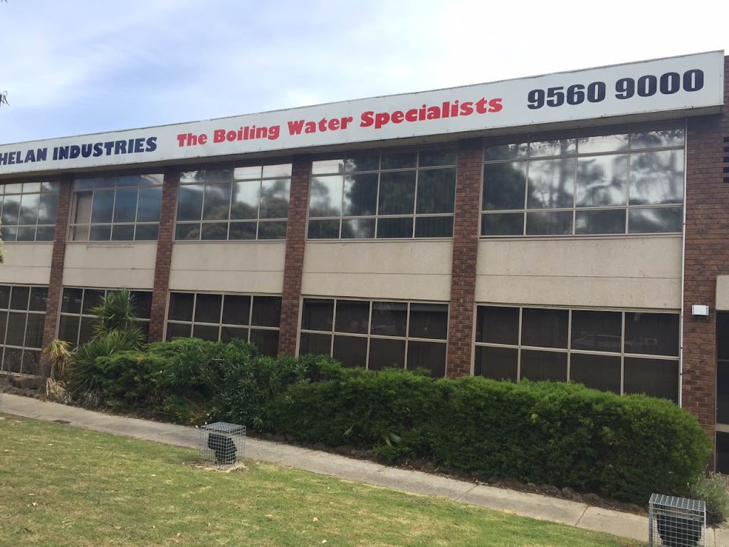 Whelan Industries |  | 1/214-224 Wellington Rd, Mulgrave VIC 3170, Australia | 0395609000 OR +61 3 9560 9000