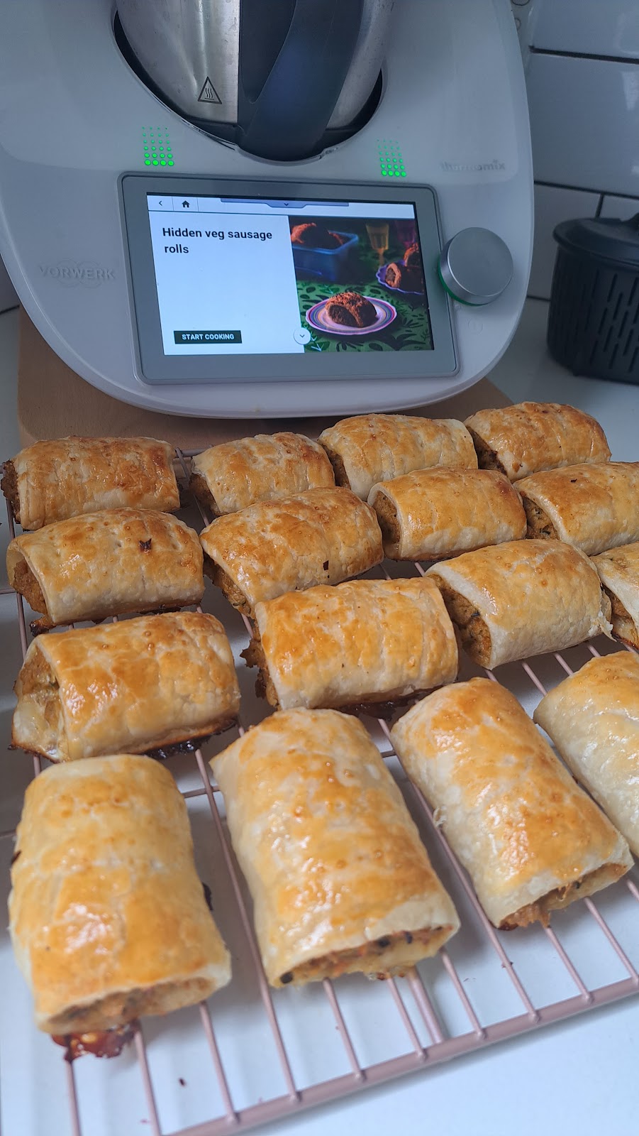 Katrin Finke Thermomix and NDIS Program Consultant | 131 Drevermann St, Bairnsdale VIC 3875, Australia | Phone: 0403 701 333