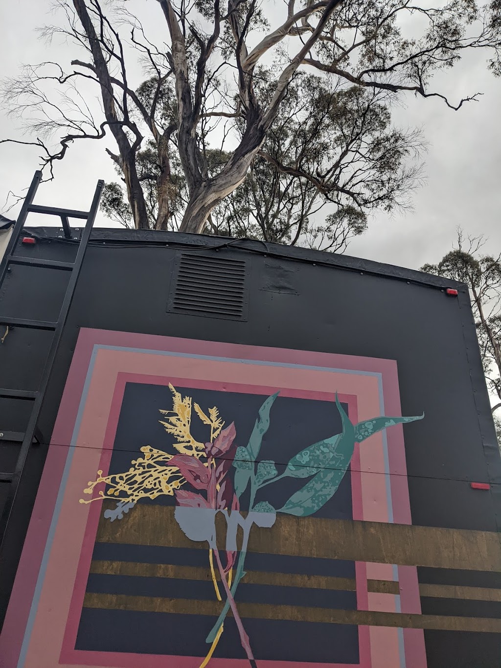 Elsewhere Sauna | Taroona Cres, Taroona TAS 7053, Australia | Phone: 0472 753 739