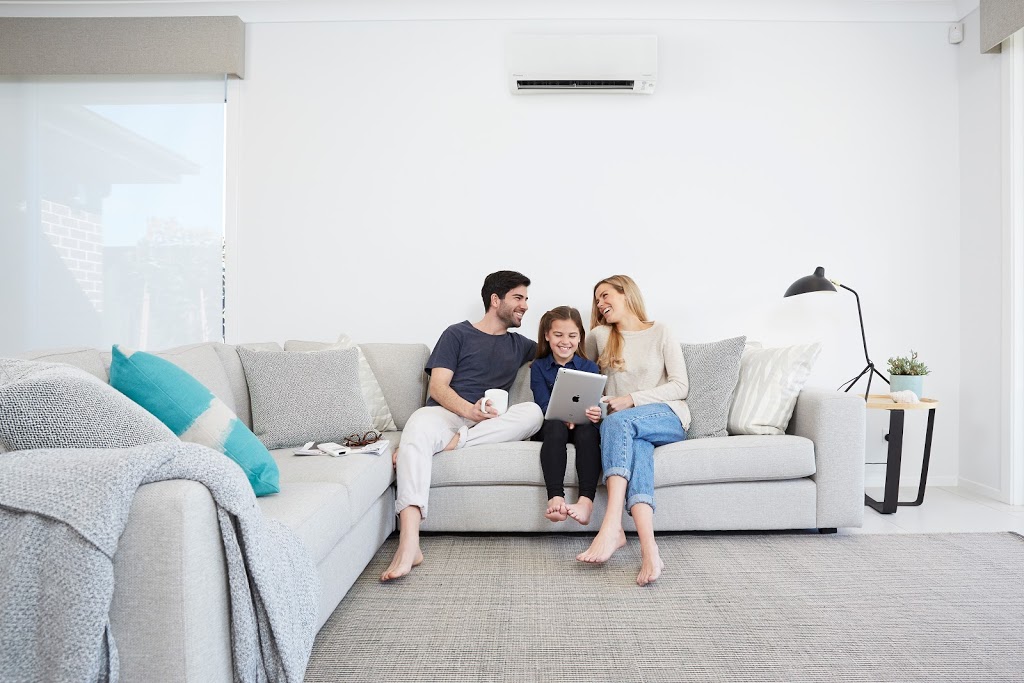Point Nepean Air Conditioning | general contractor | 1/34 Colchester Rd, Rosebud VIC 3939, Australia | 0359864175 OR +61 3 5986 4175