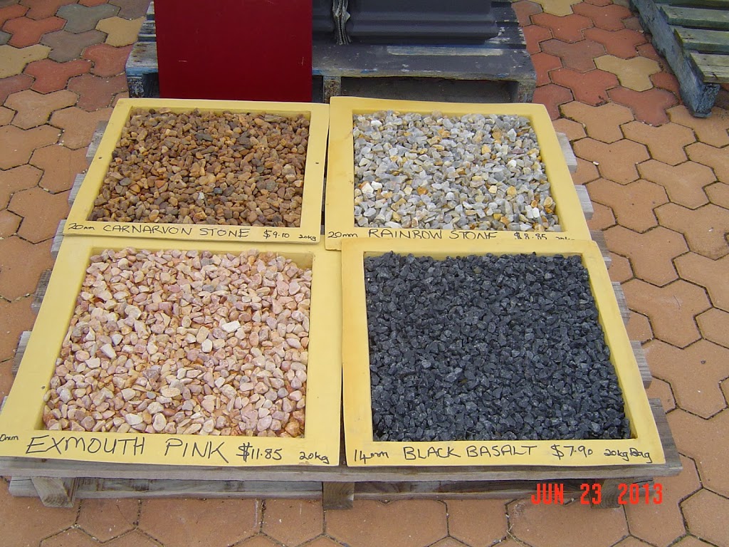 Goldings Paving Centre |  | 680 Chapman Rd, Glenfield WA 6532, Australia | 0899381061 OR +61 8 9938 1061