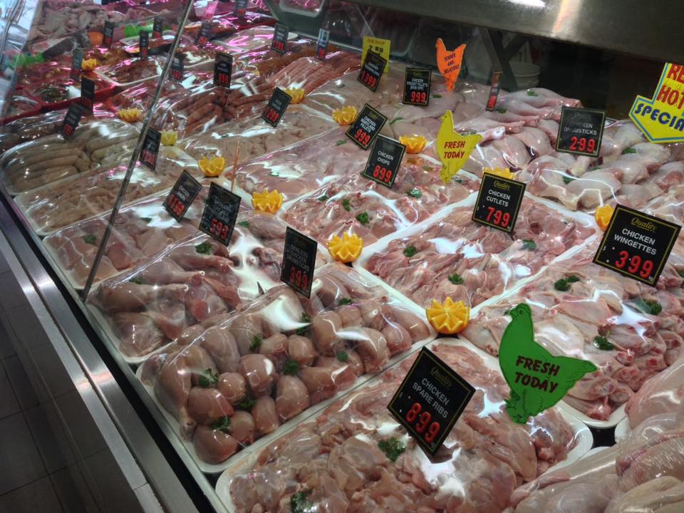 Campbellfield Fresh Halal Meats | store | 14/1434 Sydney Rd, Campbellfield VIC 3061, Australia | 0393591171 OR +61 3 9359 1171