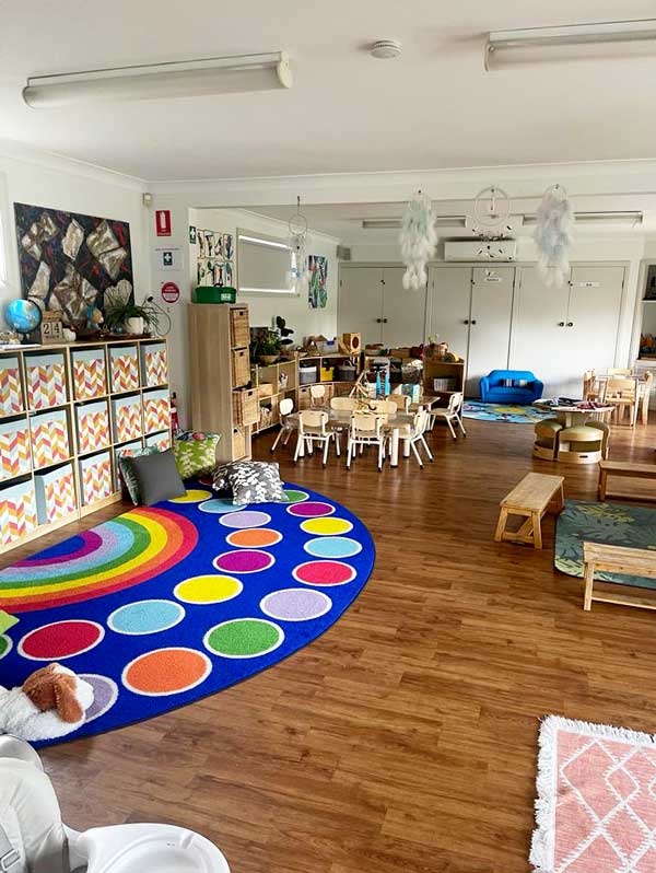 Smart Little Kids Early Learning Centre Campsie | 24 Elizabeth St, Campsie NSW 2194, Australia | Phone: 0401 008 889