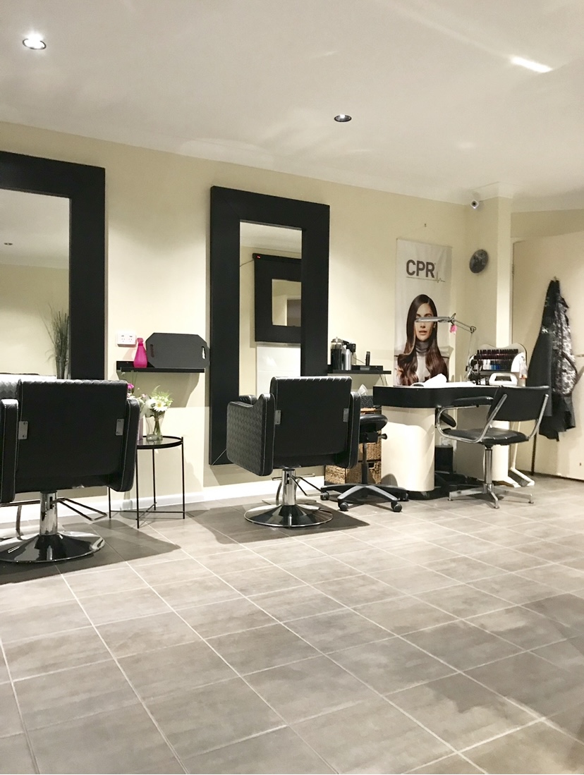Charles and Jen Boyle Hair & Beauty Salon | hair care | 20 Serena Dr, Beaudesert QLD 4285, Australia | 0755411038 OR +61 7 5541 1038