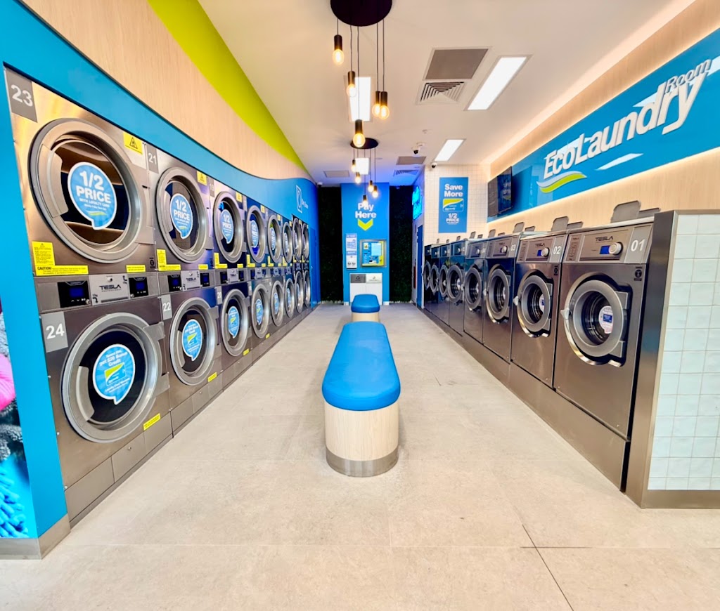 Eco Laundry Room (Clyde) | Farm Gate Local, Tenancy 9/5 Riverland Rd, Clyde VIC 3978, Australia | Phone: 1300 326 880