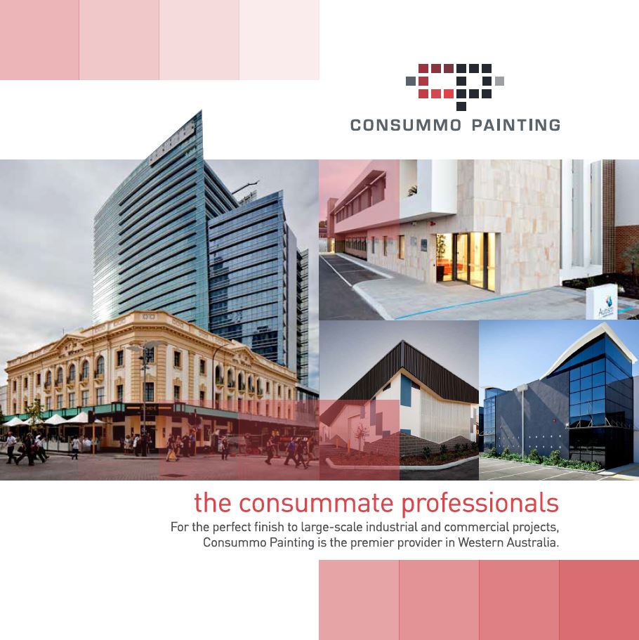 Consummo Painting | painter | 16 McDonald St, Osborne Park WA 6017, Australia | 0892010088 OR +61 8 9201 0088