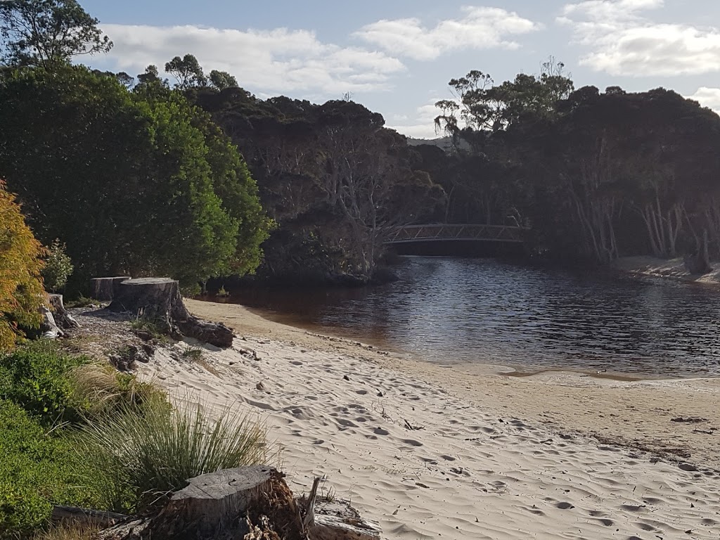 Sisters Beach | East Blvd, Sisters Beach TAS 7321, Australia