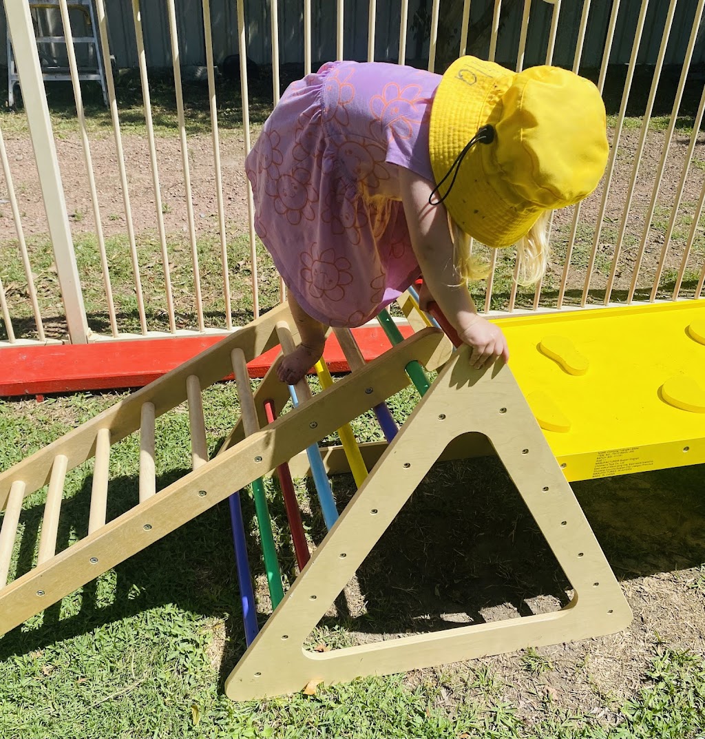 Little Creatures Family Day Care | 31 Gan Gan Rd, Anna Bay NSW 2316, Australia | Phone: 0439 589 966