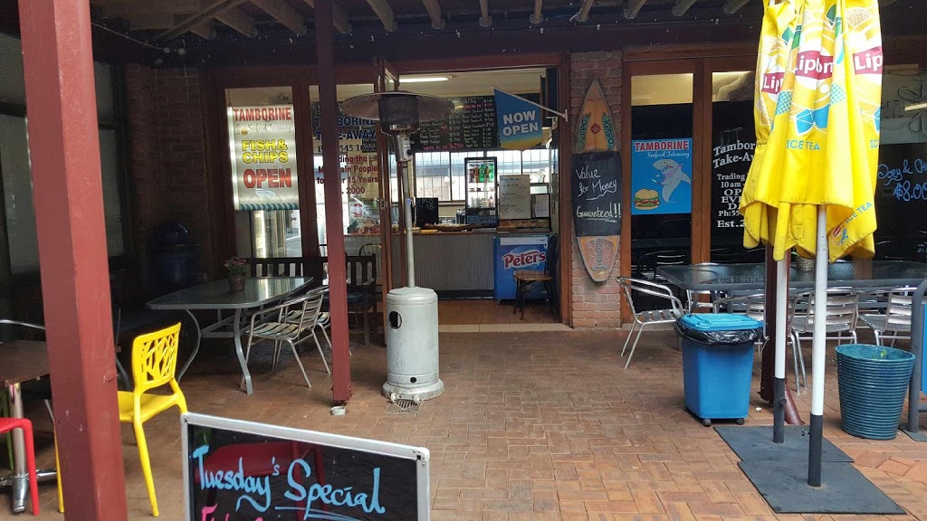 Tamborine Takeaway | meal takeaway | 3/9-13 Main Western Rd, Tamborine Mountain QLD 4272, Australia | 0755453156 OR +61 7 5545 3156