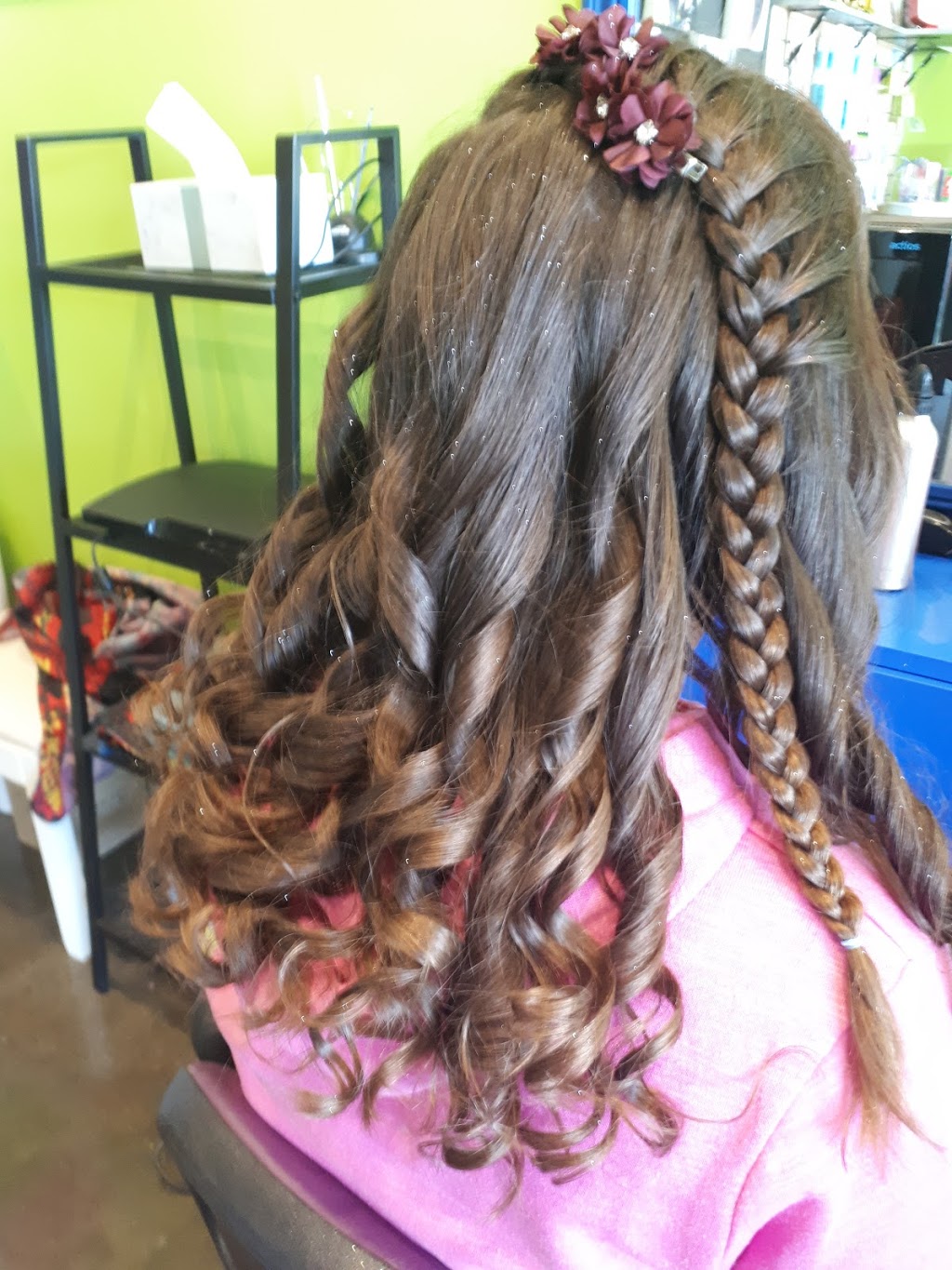 Hair 4 Kids Watsonia | hair care | 2F Lambourn Rd, Watsonia VIC 3087, Australia | 0394328130 OR +61 3 9432 8130