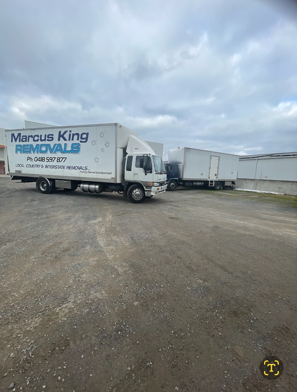 Marcus King Removals | 38 Commercial Rd, Benalla VIC 3672, Australia | Phone: 0418 597 877 Marcus King Removals | 38 Commercial Rd, Benalla VIC 3672, Australia | Phone: 0418 597 877
